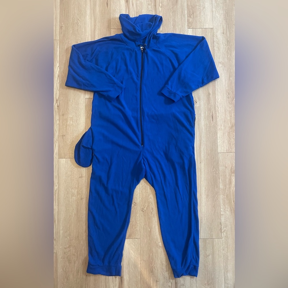 Forever Lazy Snuggie Size XS Small